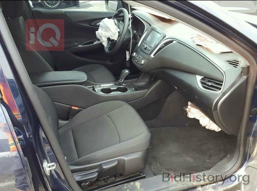 شێڤرۆلێت مالیبۆ